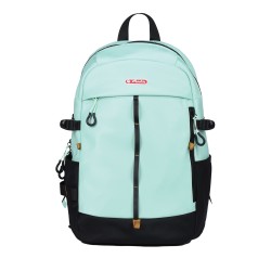 RUCSAC MODERN FIT, DIMENSIUNE 31X16X44CM, MENTA