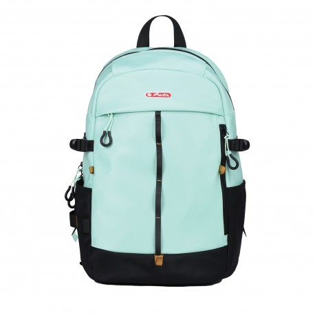 RUCSAC MODERN FIT, DIMENSIUNE 31X16X44CM, MENTA