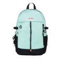 RUCSAC MODERN FIT, DIMENSIUNE 31X16X44CM, MENTA
