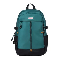 RUCSAC MODERN FIT, DIMENSIUNE 31X16X44CM, VERDE