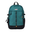 RUCSAC MODERN FIT, DIMENSIUNE 31X16X44CM, VERDE