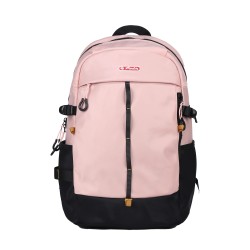 RUCSAC MODERN FIT, DIMENSIUNE 31X16X44CM, CORAL