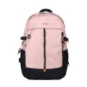 RUCSAC MODERN FIT, DIMENSIUNE 31X16X44CM, CORAL