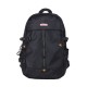 RUCSAC MODERN FIT, DIMENSIUNE 31X16X44CM, NEGRU