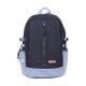 RUCSAC SPORT, DIMENSIUNE 31X16X44CM, ALBASTRU ALBASTRU PASTEL