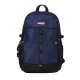 RUCSAC MODERN FIT, DIMENSIUNE 31X16X44CM, ALBASTRU INCHIS