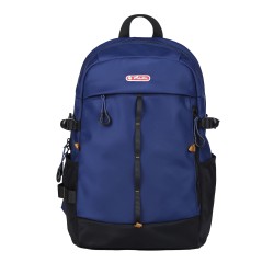 RUCSAC MODERN FIT, DIMENSIUNE 31X16X44CM, ALBASTRU