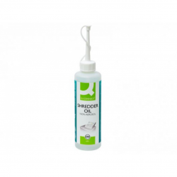 Ulei pentru distrugatoare de documente, 250ml, Q-Connect