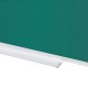Tabla Scolara verde magnetica Premium, 120x240 cm (7 ani Garantie)
