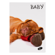 Caiet TIP1, 36 file, 80gr./mp, coperta carton 300gsm, design baby pets