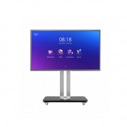 Ecran interactiv HORION 75M6APro, 75 inch, 8GB DDR4 + 128GB Standard, Octa core A73+A53