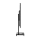 Ecran interactiv HORION 86M6APro, 86 inch, 8GB DDR4 + 128GB Standard, Octa core A73+A53