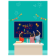 Ecran interactiv HORION 86M6APro, 86 inch, 8GB DDR4 + 128GB Standard, Octa core A73+A53