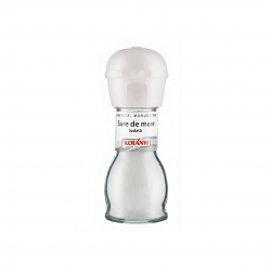 Rasnita sare de mare iodata 92g