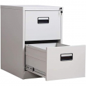 CLASIFICATOR METALIC ASAMBLAT CU 2 SERTARE 460x620x730 mm (LxlxH), PLUS
