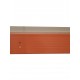 Raft metalic PROFESIONAL Premium 2000x1200x600 mm (HxLxl) lacuit albastru/portocaliu 5 polite MDF, 2500 kg, 7 ani garantie, PLUS