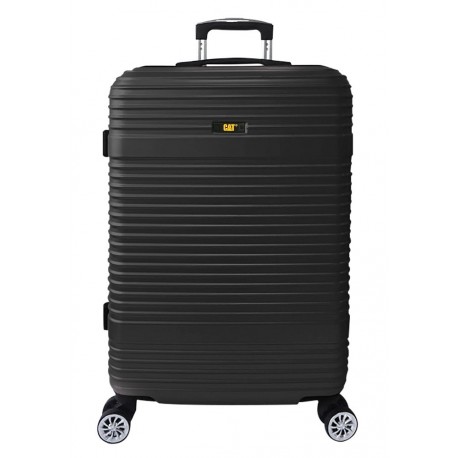 Troller CATERPILLAR V Power Alexa, 24 inch, material ABS - negru