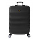Troller CATERPILLAR V Power Alexa, 28 inch, material ABS - negru