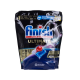 FINISH Ultimate All-in-one, tablete detergent pentru masina de spalat vase,61buc/cutie