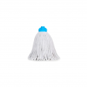 Rezerva mop din bumbac, 250gr, fara coada
