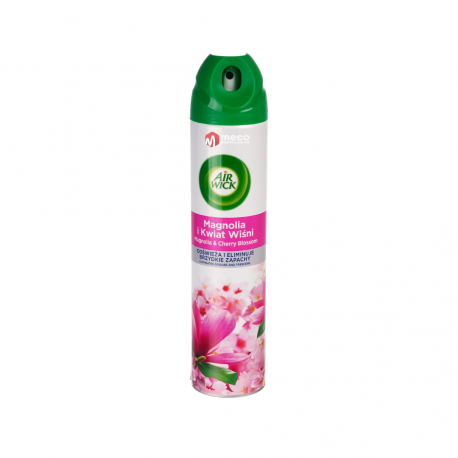 Odorizant de camera spray AIR WICK, 300 ml
