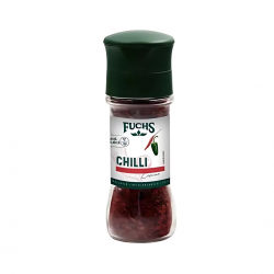 Rasnita fulgi chilli 40g, Fuchs