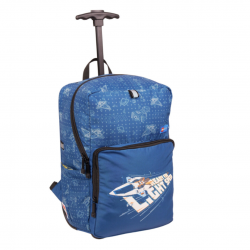 Troller scoala LEGO - design City, Space Explorer