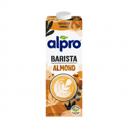 Alpro Barista migdale 1L