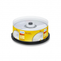 CD-R 700MB-80min ( 25 buc. Spindle, 52x) PHILIPS