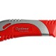 Cutter basic Optima, lama 18mm SK5, sina metalica, aluminiu cu ABS