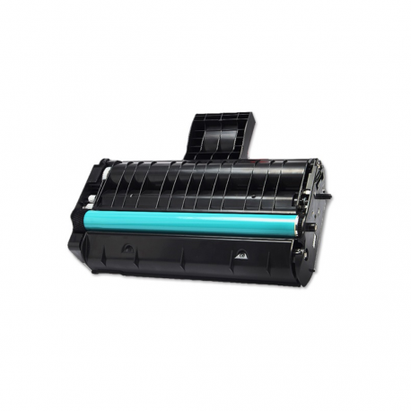 Cartus toner compatibil negru pentru Ricoh SP277