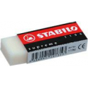 Radiera Stabilo Supreme 1196, 62 x 22 x 11 mm