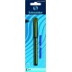 Roller cu cartus SCHNEIDER Voice, + 2 rezerve cerneala/blister
