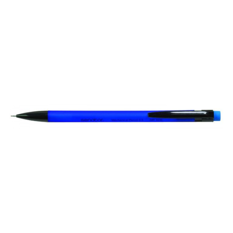 Creion mecanic Senator, 0.5 mm, albastru