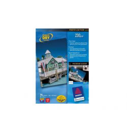 HARTIE 10x15 cm FOTO INKJET AVERY C24970, 230 g/mp