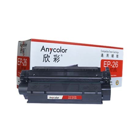 CARTUS TONER CANON EP-26 COMPATIBIL