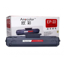 CARTUS TONER CANON EP-22 COMPATIBIL 