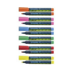 TEXTMARKER REINCARCABIL SCHNEIDER MAXX 115, 1-4 mm