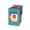 CARTUS CERNEALA HP 343 (HP C8766) COMPATIBIL, COLOR