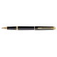 ROLLER WATERMAN ESSENTIAL HEMISPHERE BLACK GT