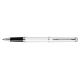 ROLLER WATERMAN HEMISPHERE ESSENTIAL WHITE CT