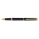 STILOU WATERMAN HEMISPHERE ESSENTIAL BLACK GT