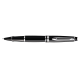 ROLLER WATERMAN EXPERT ESSENTIAL BLACK LAQUER CT