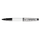 ROLLER WATERMAN EXPERT DELUXE WHITE CT