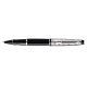 ROLLER WATERMAN EXPERT DELUXE BLACK CT