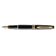 STILOU WATERMAN EXPERT ESSENTIAL BLACK LAQUER GT