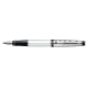 STILOU WATERMAN EXPERT DELUXE WHITE CT