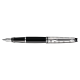 STILOU WATERMAN EXPERT DELUXE BLACK CT