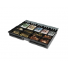 TAVA DE BANI 4646T PENTRU SAFESCAN HD4646S