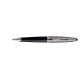 PIX WATERMAN CARENE CONTEMPORANY BLACK AND GUN METAL ST